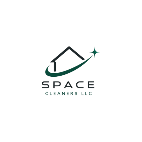 Space Cleaners LLC - Website Logo