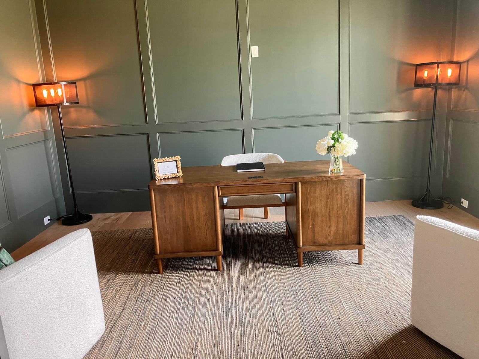 Space Cleaners LLC - Office Cleaning