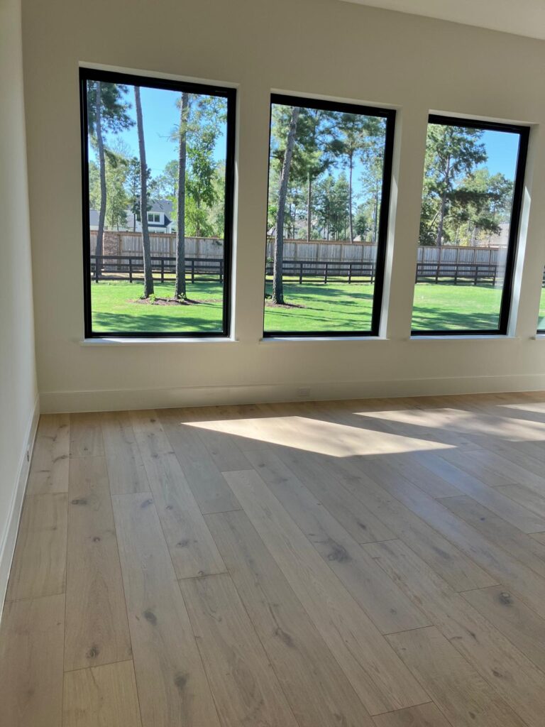 Space Cleaners LLC - Gallery