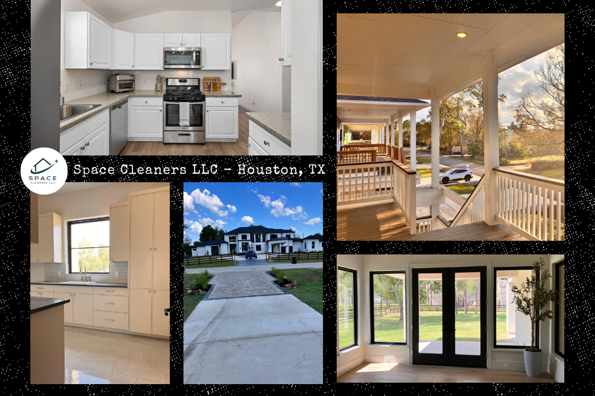 Space Cleaners LLC - You can check out some of our work proof images here in the Gallery.