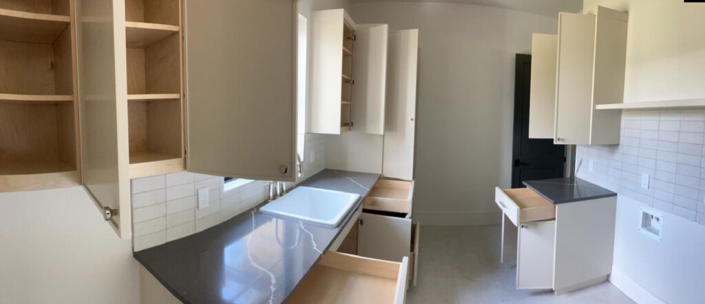 Space Cleaners LLC - Construction Cleaning Services